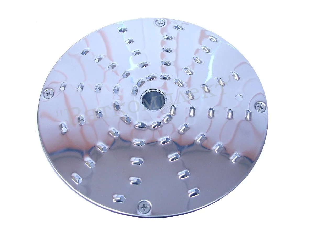 Диск-тёрка Robot-Coupe 3мм — 28058 (аналог)
