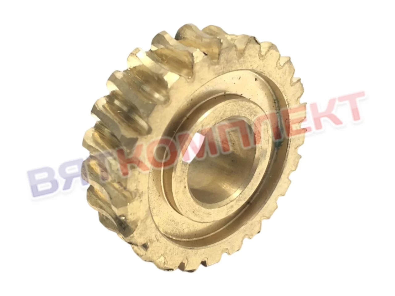 Шестерня на вал двигателя HURAKAN HKN-IP10F