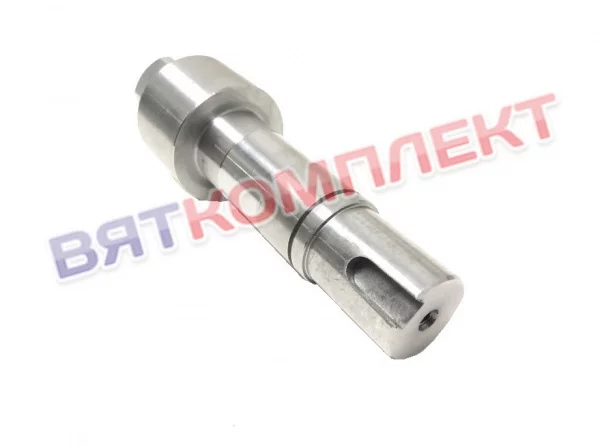 Вал МКК-300.9884.05.00.001 для картофелечистки МКК-300,МКК-150 (Альтернатива) Abat
