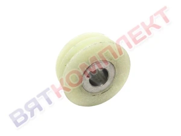 Ведущий шкив 01.06.00 для картофелечистки МОК-150М, МОК-300М и  овощерезки МПР-350М,МПР-350М-01 Торгмаш г.Барановичи