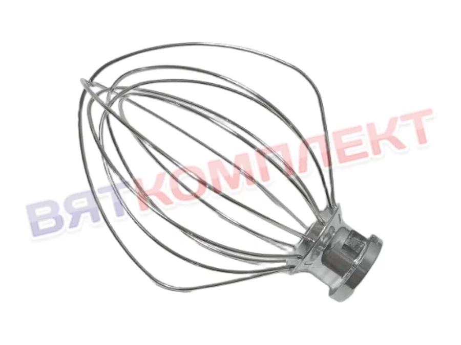 Венчик миксера KITCHENAID K45WW; 210035; 4162165; 9704329; 9706446