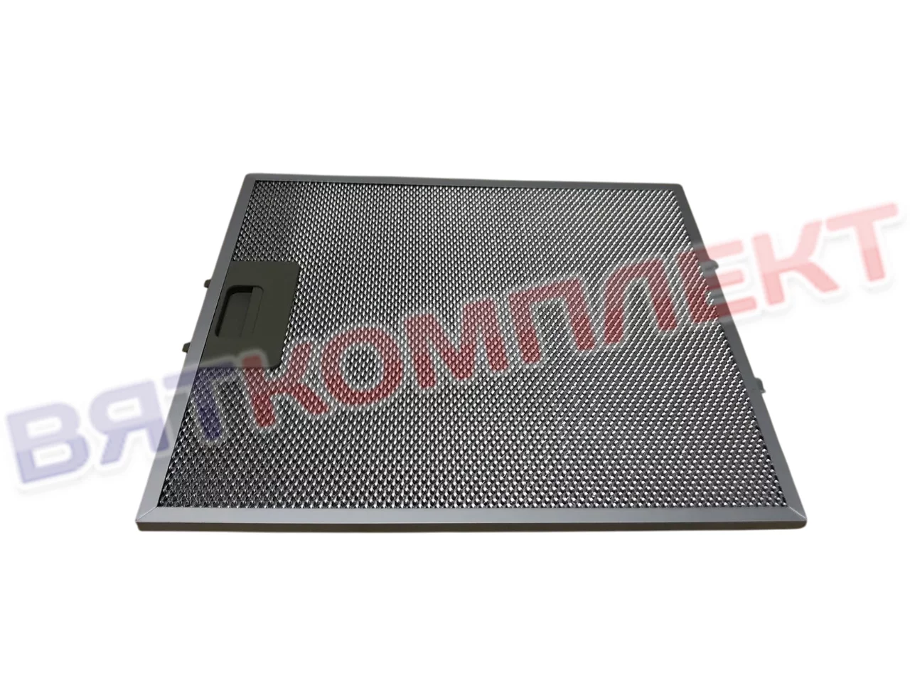 Фильтр Техно-ТТ 268х305х8 алюм (148995)