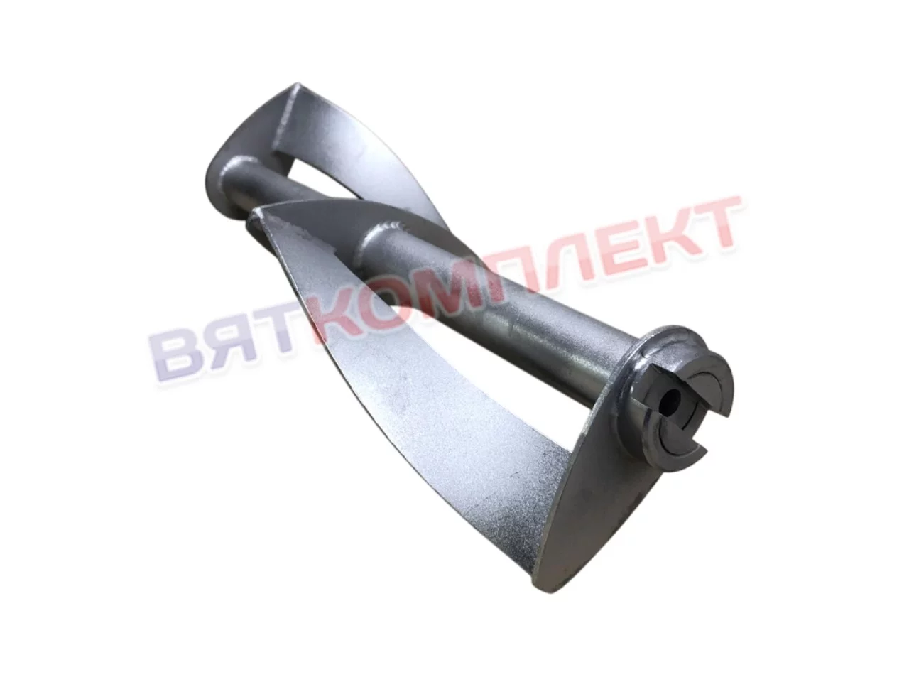 Орган месильный в сборе МТ-30.04.000 Торгмаш г.Пермь