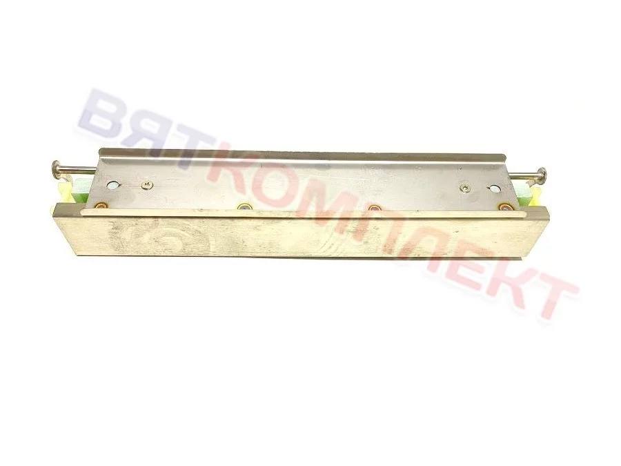 Рейка запаечная для INDOKOR IVP 300/PJ