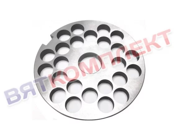 Решетка для волчков d120х25 Ø16 мм