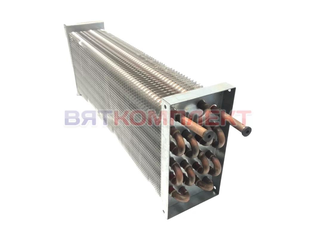 Испаритель 3120431 CARBOMA ШХ (Pls 21064001) (2901125d арт1510402d)