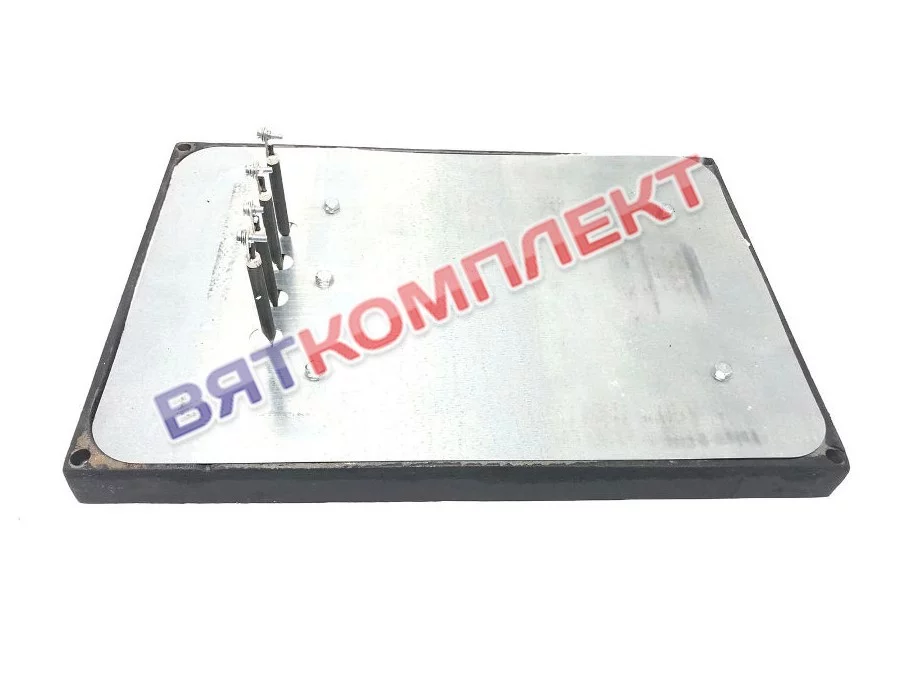 Конфорка КЭТ-0,12 3,0 кВт для плит RADA (РАДА)