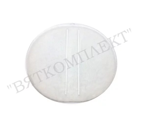 Прокладка ЭМКТ70Т.1022.00.00.004 (овальная) Abat