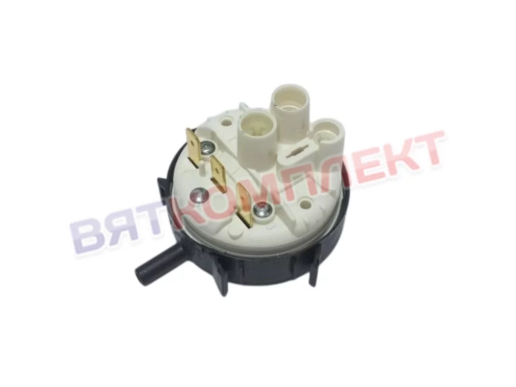 Реле давления насоса 60/30 мБар RADA (Прессостат)