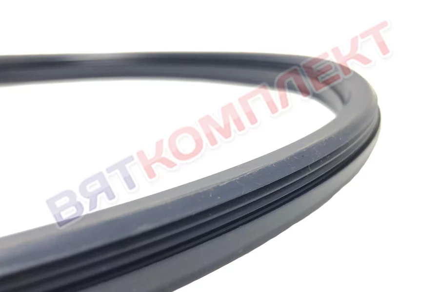 Уплотнитель двери TECNOEKA 2140 мм (01000710)