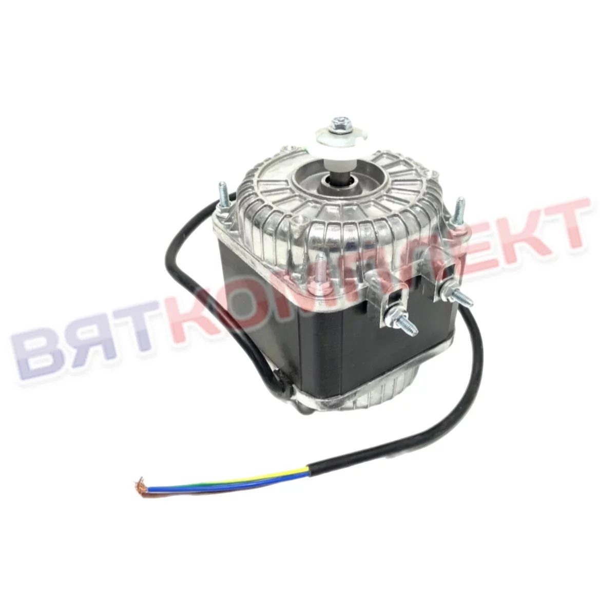 Микродвигатель YZF 34-45-26 (мощность 34 ВТ) AFROST/ МО / 12