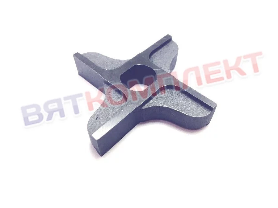 Двухсторонний нод мясорубки ММП 11-1.00.05 для УКМ Торгмаш г.Пермь