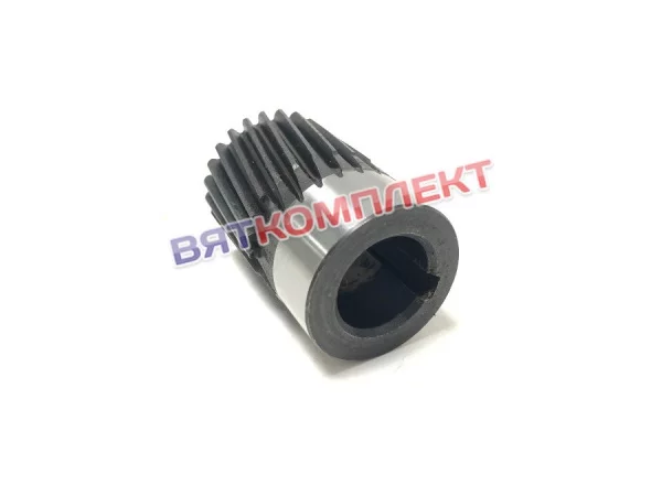 Шестерня (колесо зубчатое) для мясорубки МИМ-300.02.101 Z-24 Торгмаш г.Барановичи