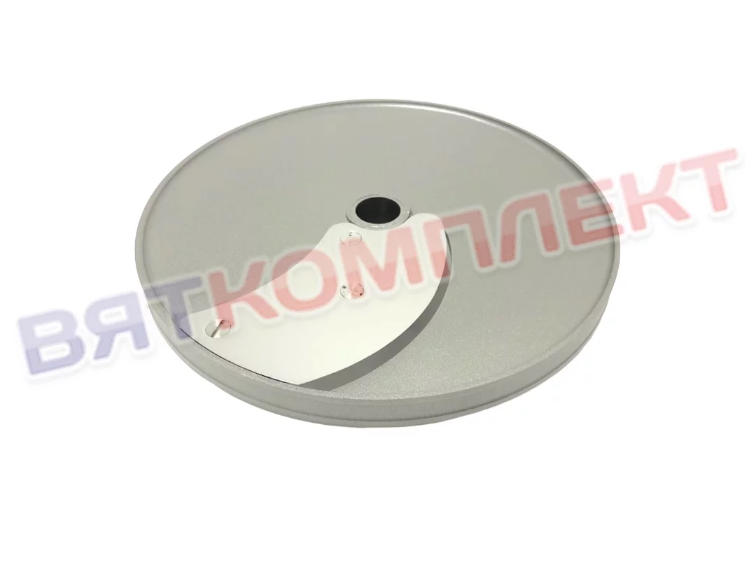 Диск-слайсер 4мм 28004 для Robot Coupe CL50,D50
