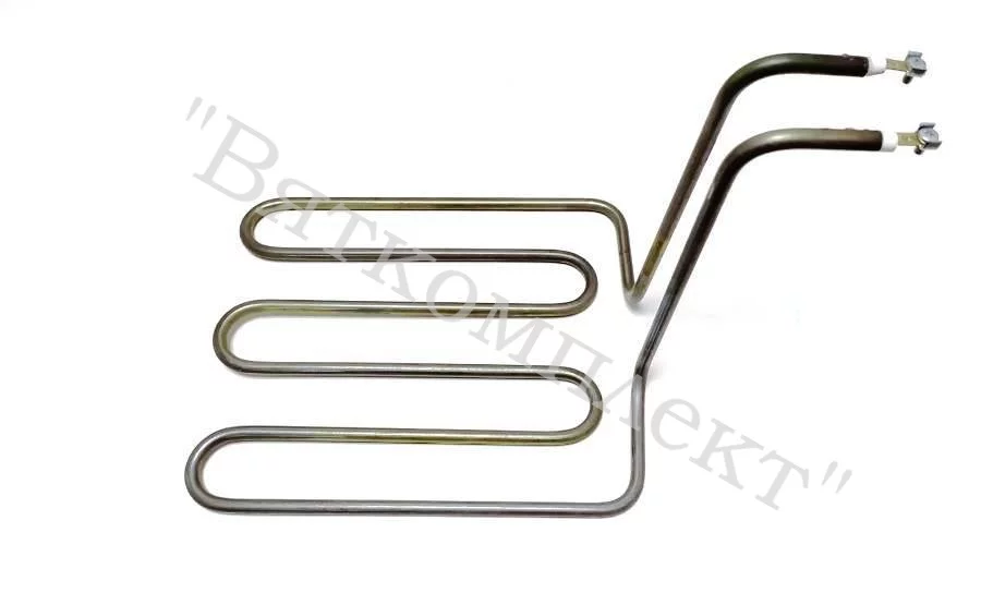 ТЭН-200-26 8/1,6 для чебуречницы, фритюрницы Пищевые Технологии
 (031394)