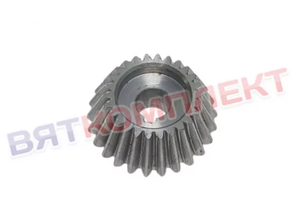 Колесо зубчатое МВП 11-1.06.03 Взбиватель УКМ Торгмаш г.Пермь