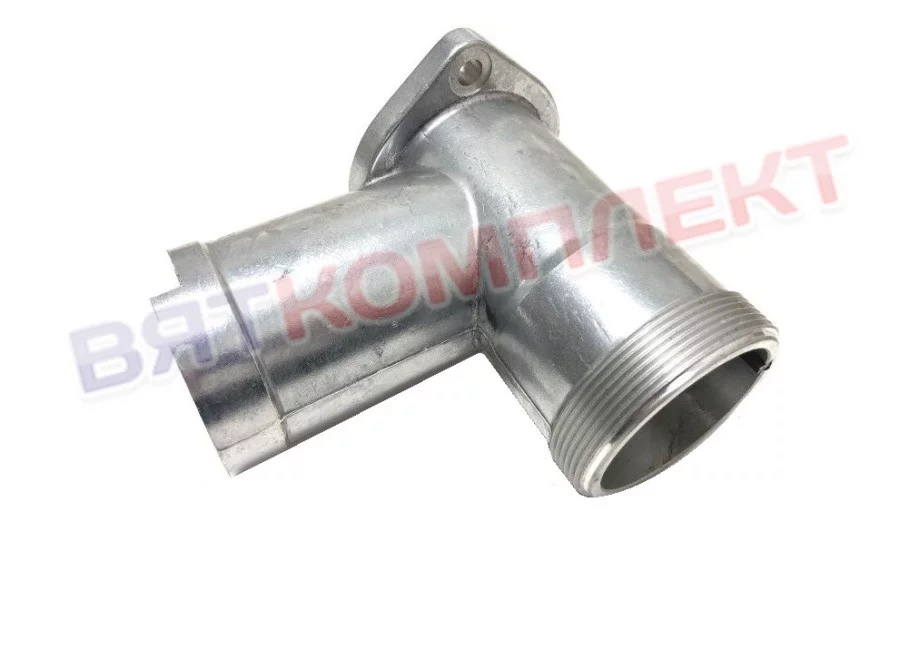 Корпус (горловина) мясорубки МИМ-350 ( до 08.22.), МИМ-300М,-01 (с 10.12г. до 05.22) 05.200 Торгмаш г.Барановичи