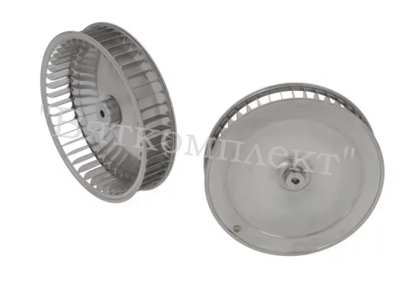 Крыльчатка мотора ø 197 мм KVN00004 для PIRON