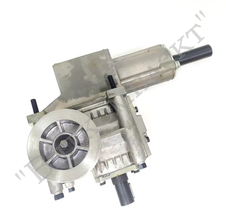 Редуктор РЧК-60 МЖИГ303199002 для тестомеса МТМ-65МНА