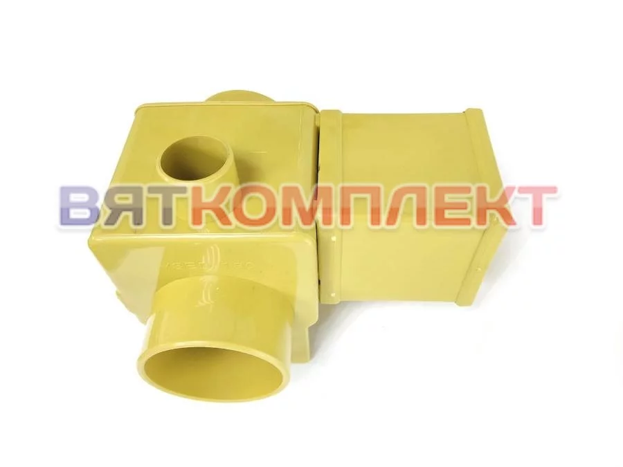 Электромагнитный клапан слива V3ED-180 REINMASTER
