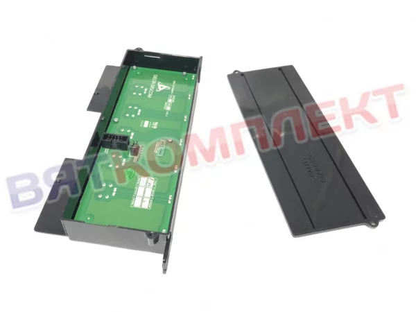 Кнопочная панель управления QUALITY ESPRESSO 08427610