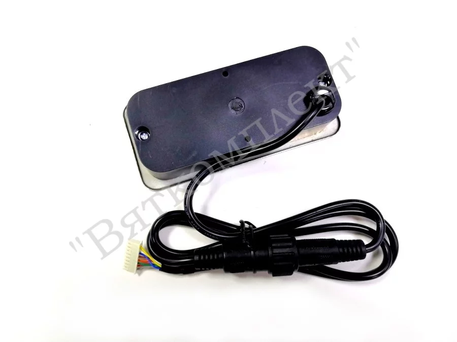 Пульт в сборе UN-1,8T (UNIEL) Техно-ТТ 6501, 148891