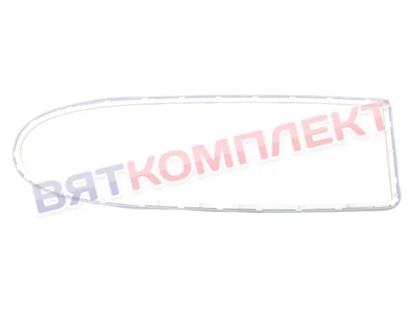 Кромка уплотнения вставки панели SCC_WE CM_P Rational 16.01.908P / 16.01.908