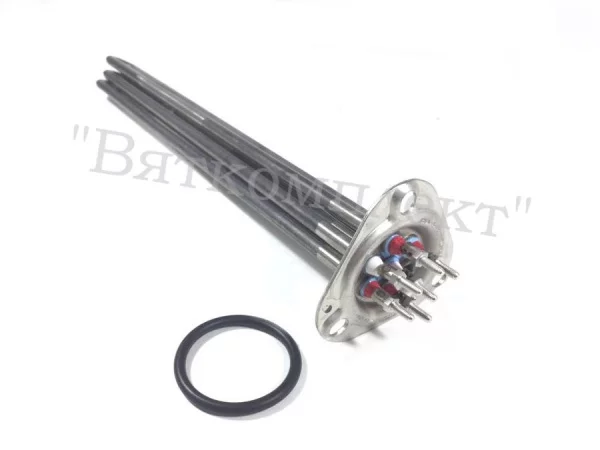 Тэн бойлера посудомоечной машины Oztiryakiler   9099.01000.05   OBY 500 