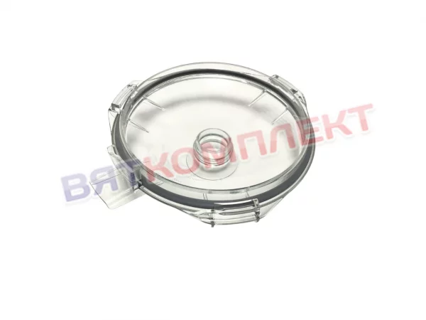Крышка ROBOT COUPE 39741  в сборе для кухонных процессоров R401 / R402A / R402VV
