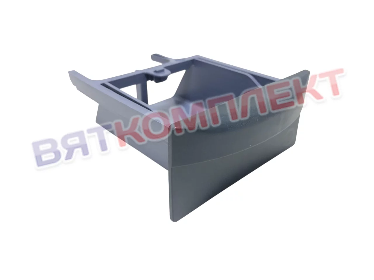 Лоток контейнера чистящих средств Rational SCC 61-102 56.00.488P для пароконвектоматов