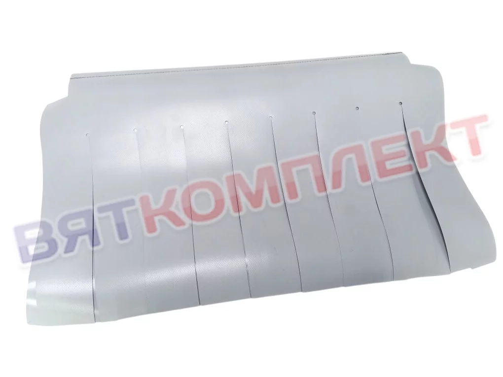 Шторка МПТ-1700.9791.00.13.001 (без прутка)  Abat (71000008797)
