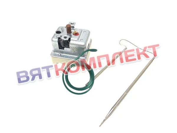 Термостат аварийный (термоограничитель) 230 °C EGO. (55.32542.370)
