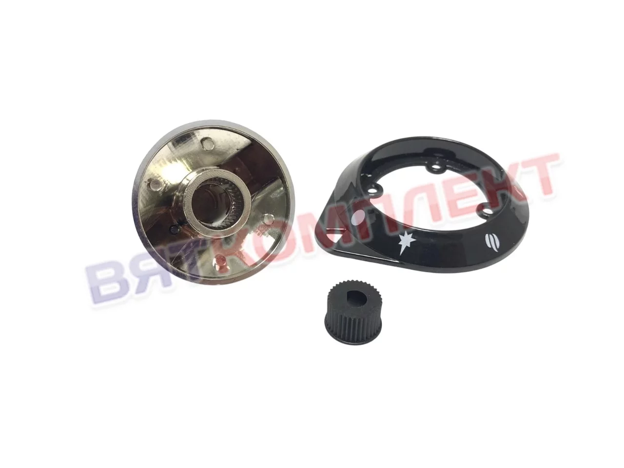 Ручка к газовому крану LVA n 19,81 400015004 Гриль Мастер (000746)
