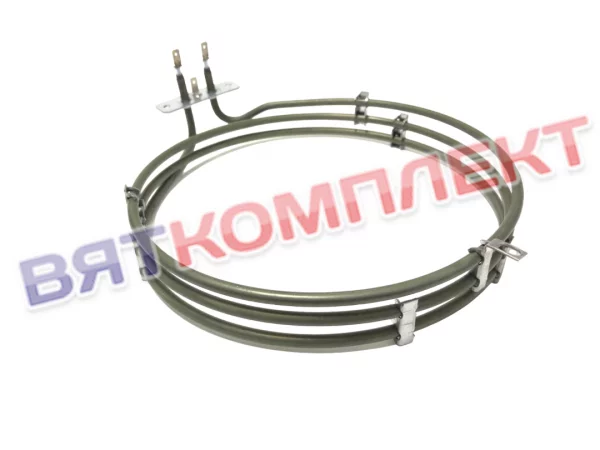 Элемент нагревательный 3000Вт Piron