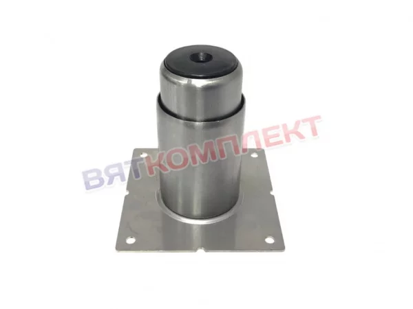 Нога опорная ASS2085PT (H120-180 мм) 2" 120х120 мм Abat 12000025575
