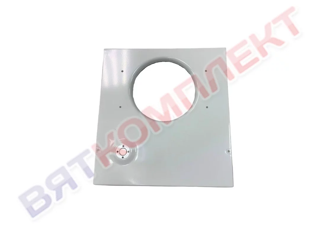 Поддон испарителя (покрытие ПЭП белый) для холодильных шкафов ШХ-0,7 POLAIR 2536308d