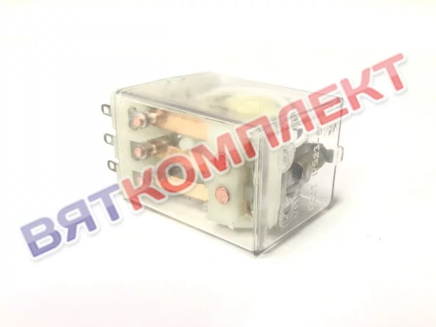 Реле промежуточное РП21(М)-003-УХЛ4 (Б) 24В
