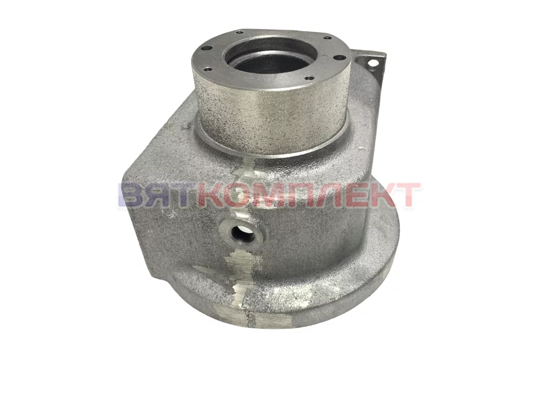 Корпус редуктора М-600.02.101 Торгмаш г.Пермь