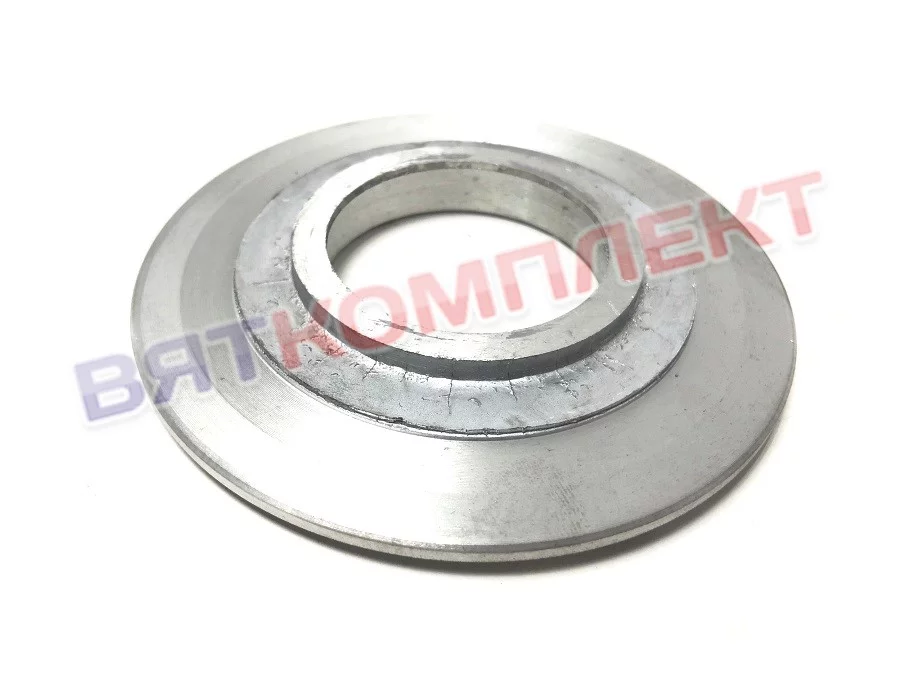 Диск крышки редуктора мясорубки МИМ-300 02.102 Торгмаш г.Барановичи