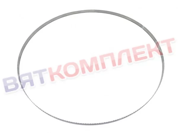 Ленточная пила для мяса 16х0.56х4х1650 мм (углерод)