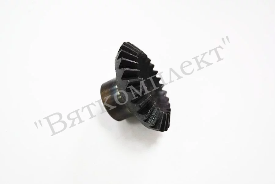 Шестерня овощерезки МОП 11-1.01.01 Z-26 УКМ Торгмаш г.Пермь