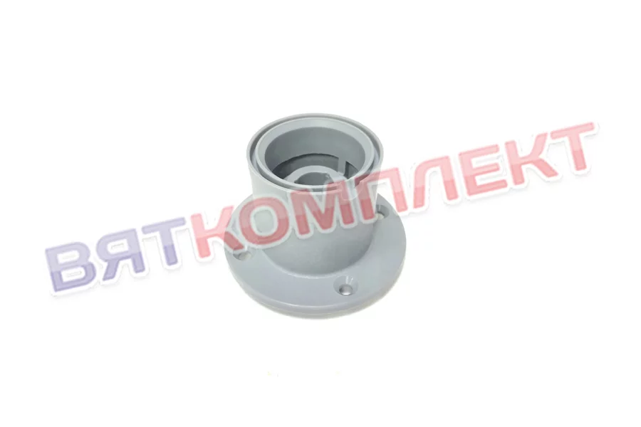 Нижний штуцер вертушки SILANOS 905388