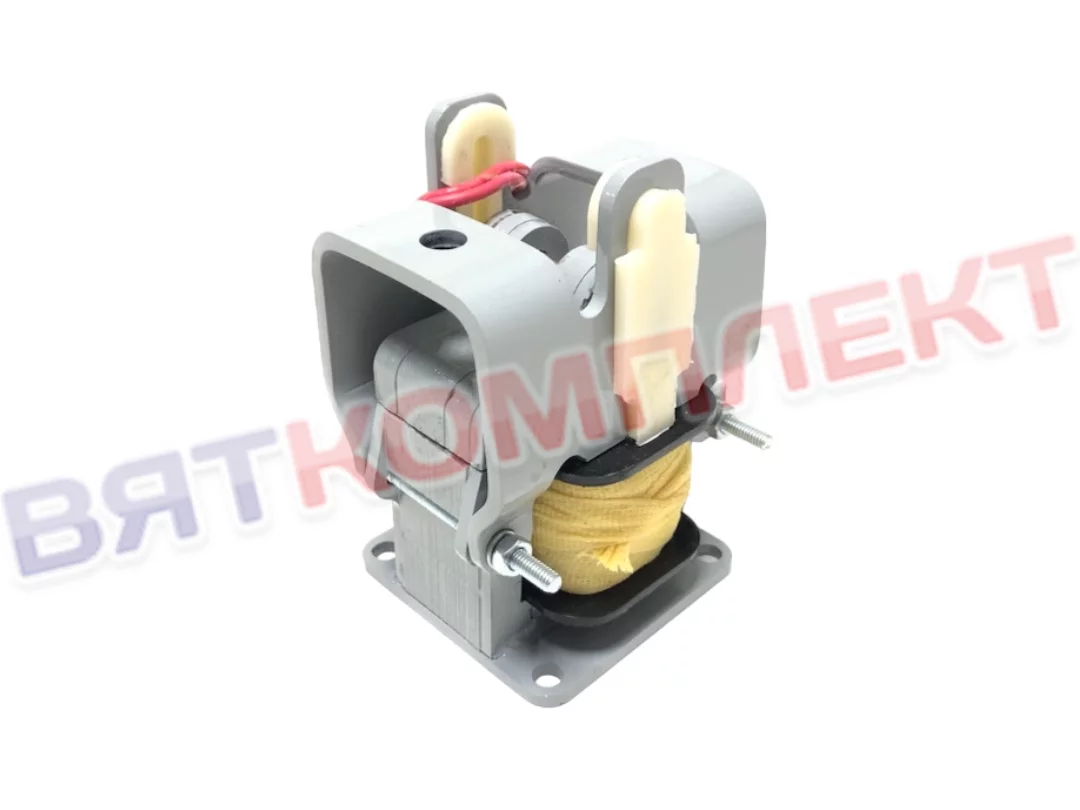 Электромагнит ЭМ33-41161-00 У3 220В ПВ15% (ВМЗ).