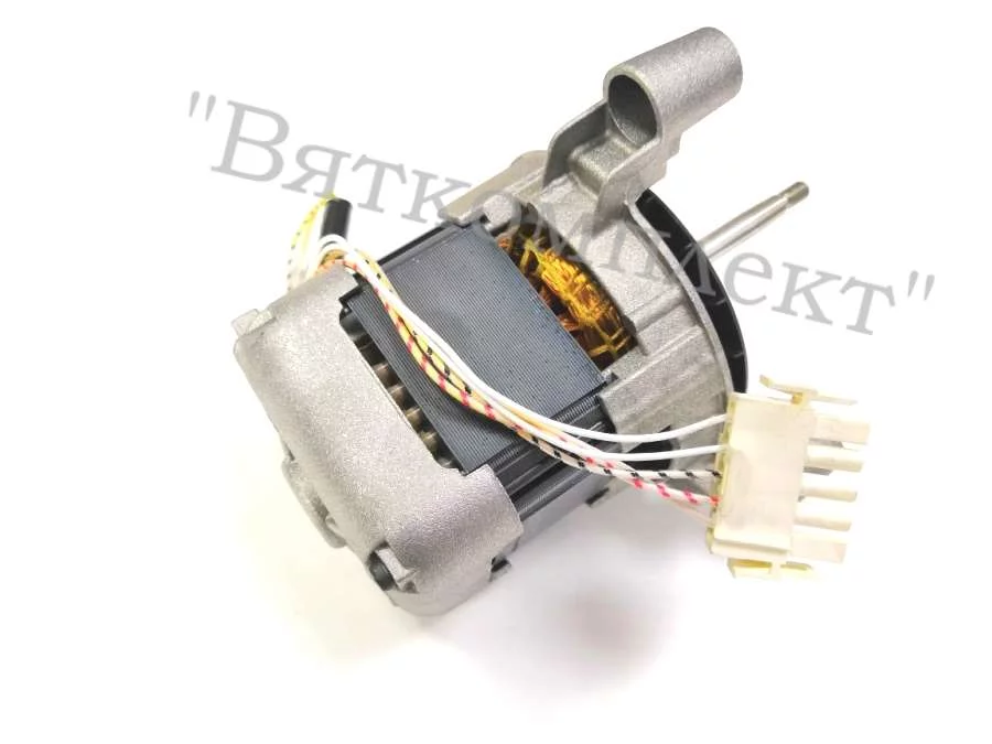 Двигатель UNOX KVN1035B для конвекционных печей серии XF Унокс