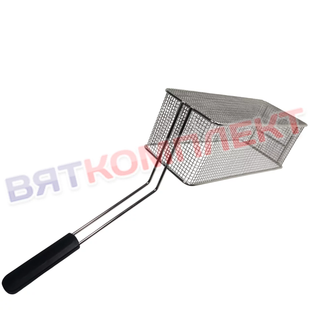 Корзина для фритюрницы 400х150х130 мм (ЭФК-90/2П АБАТ, ABAT) альтернатива