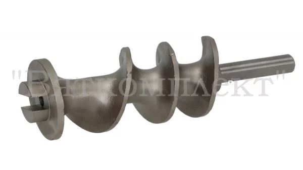 Шнек для мясорубки FAMA (F2242+F2252)

