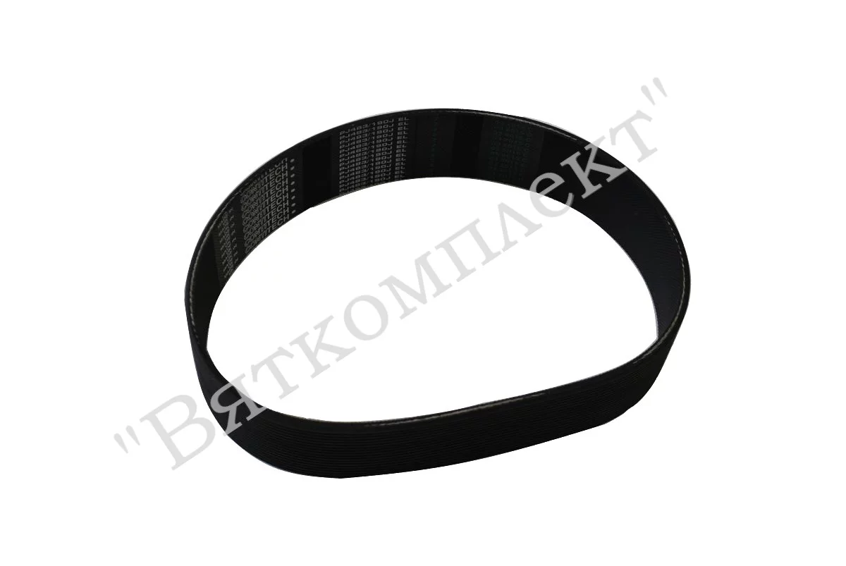 Ремень поликлиновой 18PJ483 (Ремень МКК-500) Abat
