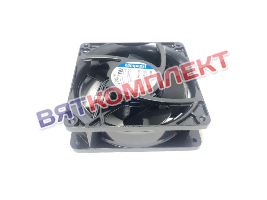 Вентилятор осевой 4650N для EBM-PAPST 927.4014.351