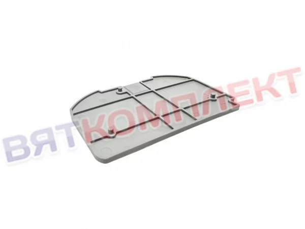 Торцевая пластина 2016-1292 WAGO
12000061532 Абат