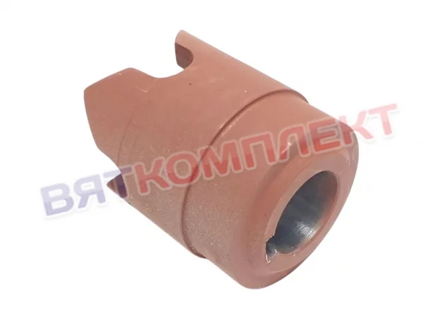 Муфта (полумуфта) МТ-30.00.006 для тестомеса МТ-30 ТОРГМАШ г.Барановичи Беларусь